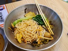 -白妈螺蛳粉(白云万达店)