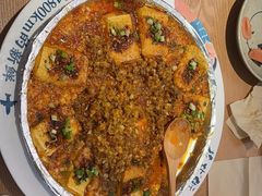 -花盐街·四川乐山小吃(西单大悦城店)