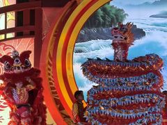 -武汉园博园(武汉自然博物馆)