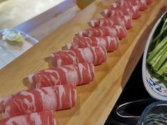 -东道煮牛肉火锅(重庆路店)