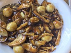 -小放牛炒菜馆(军校店)