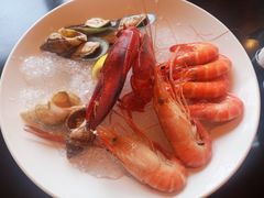 -广州富力君悦大酒店·凯菲厅