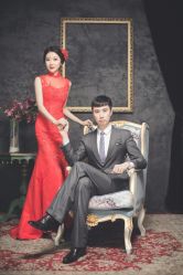 -THE QUEEN(北京店)