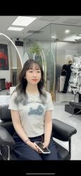 -5M HAIR SALON 旗舰店