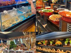 -苏格里岛自助海鲜烤肉火锅(集美万达店)