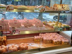 -TOUCH泰奇(金桥长岛路店)
