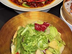 -辣尚瘾·烤鱼·新川菜(交大直营店)