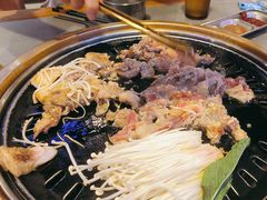 -杨小佳·齐齐哈尔烤肉·烤串(广州店)