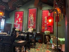 大堂-誉八仙茶室酒楼(新天地店)