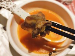 -一绪に寿喜烧(颍州万达店)