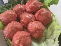 -陈记顺和潮汕牛肉火锅(番禺迎宾大道店)