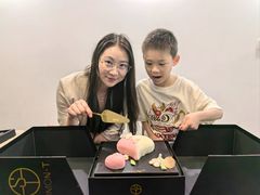 -西檬树SIMON·T轻奢蛋糕(大东方Max店)