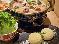 -金掌勺锅包肉(太原万达店)