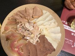 -盡膳口福·百年汤方火锅(科华北路店)