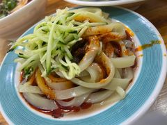 -马三洋芋片(兰州总店)