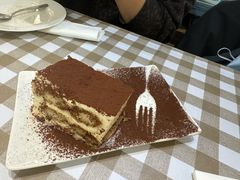 -后厨意餐La Cucina(外交公寓店)