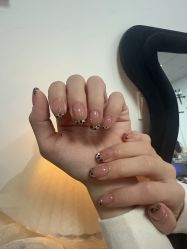 点击看大图 -芊屿芊浔美甲