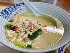 大煮干丝-粗茶淡饭(东关街店)