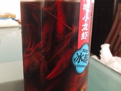 冰醉小龙虾-盒马鲜生(宝地店)