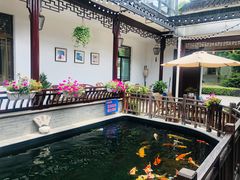 -华庭苑农家乐(旺山店)