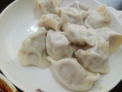 -西安饺子馆(南坪西路店)