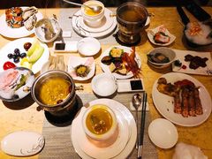 三文鱼-雍和会海鲜姿造自助(湖东路店)