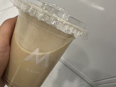 -M Stand(成都COSMO店)