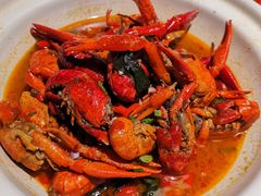 -佬麻雀·新湘菜(珠海金发购物中心店)