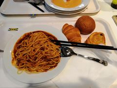 -宜家家居(西安未央商场店)