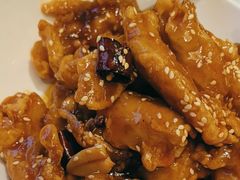 -马凯餐厅(地安门店)