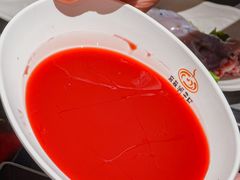 -洞子口重庆鲜货火锅(楚翘城旗舰店)