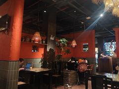 -老客家·客家菜(万达店)