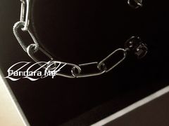 -Pandora潘多拉珠宝(宝山万达广场店)