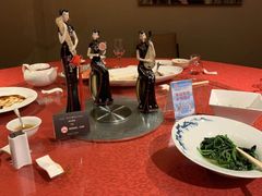 -丽笙精选海仑宾馆·海茂中餐厅