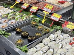 -旺角小渔村·海肠捞饭开创者(环山路店)