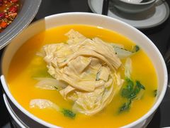 -麻六记(深圳首店)