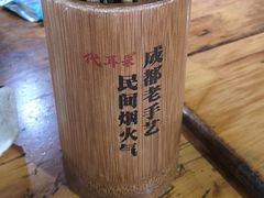 -安乐老桥代耳朵(成都崇州店)