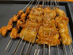 猪皮-麻喜大
