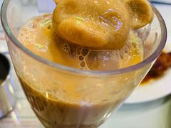 -澳门陈光记烧味饭店(郎家园店)