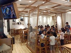 -小满手工粉(上海品尊国际店)