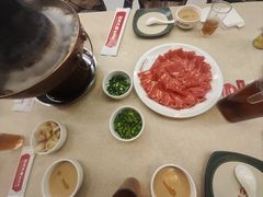 -阳坊大都涮羊肉(阳坊总店)