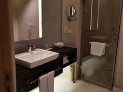 -天津水游城丽筠酒店