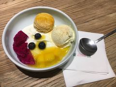 -宝珠奶酪(浦东金桥店)