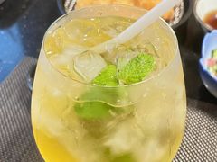 -德川家日本料理(中关村寰太大厦店)