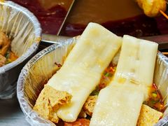 -吴记麻辣烫(曙光中路店)