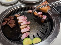 -黄金牧场(明洞总店)