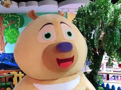 -沈阳方特欢乐世界