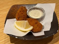 -合点寿司(金虹桥商场店)