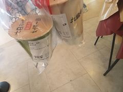 -太犇牛手作茶铺(六合万达店)