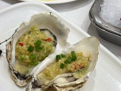 -新享乐海鲜(翠华路店)